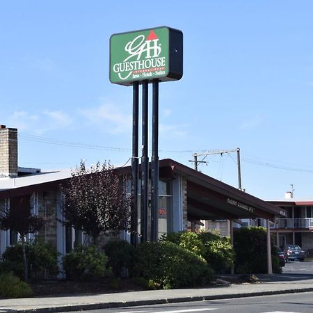 Olympic Inn & Suites Aberdeen Ngoại thất bức ảnh