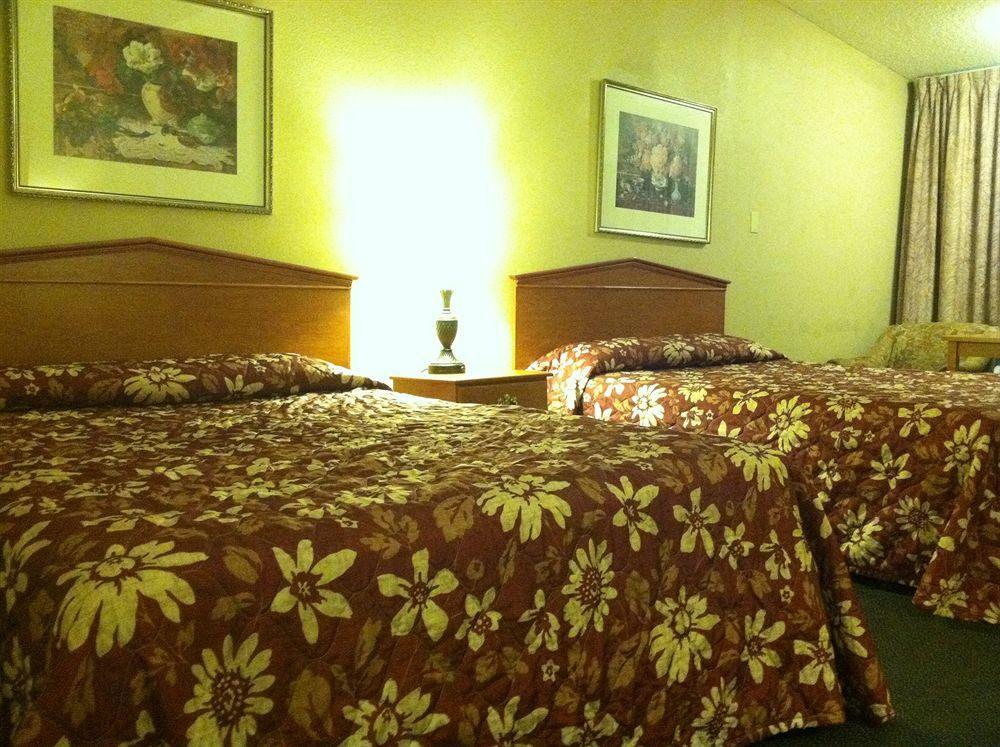 Olympic Inn & Suites Aberdeen Ngoại thất bức ảnh