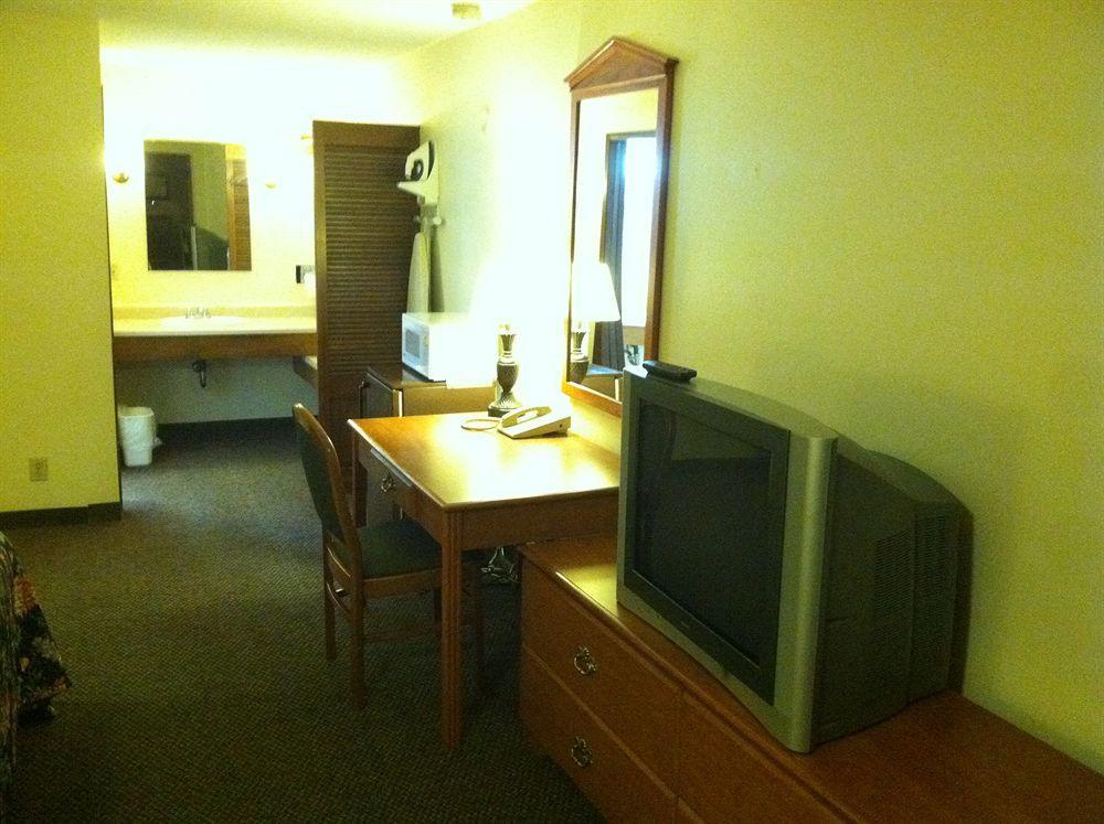 Olympic Inn & Suites Aberdeen Ngoại thất bức ảnh