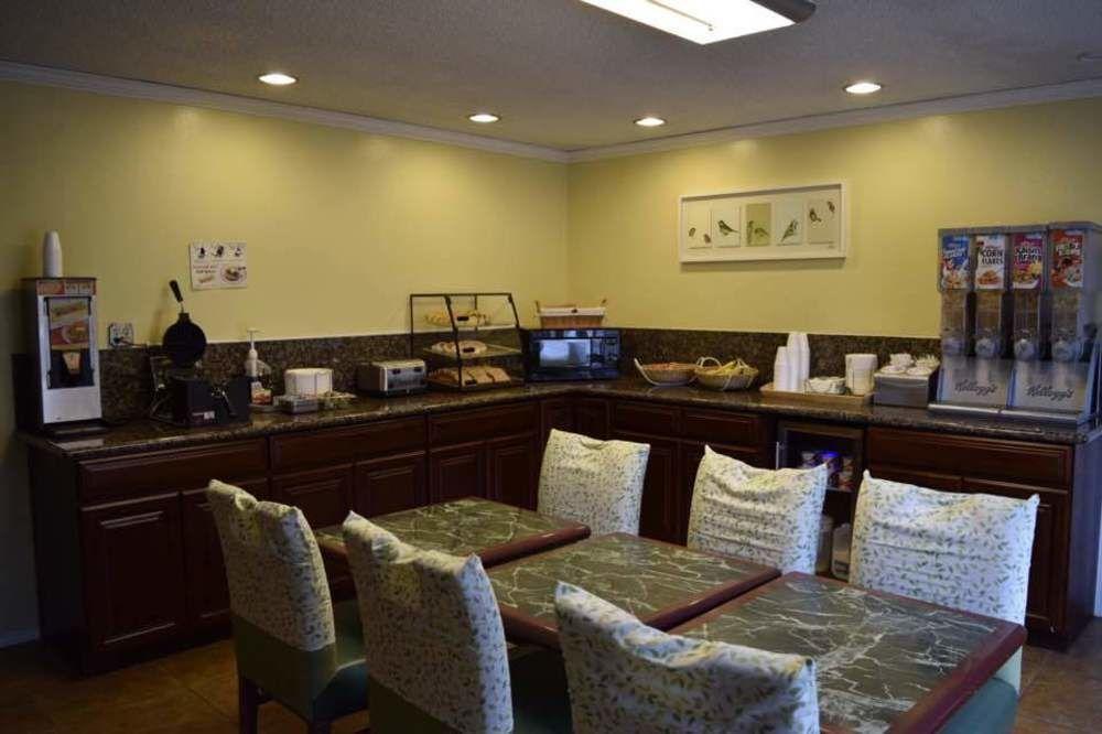 Olympic Inn & Suites Aberdeen Ngoại thất bức ảnh