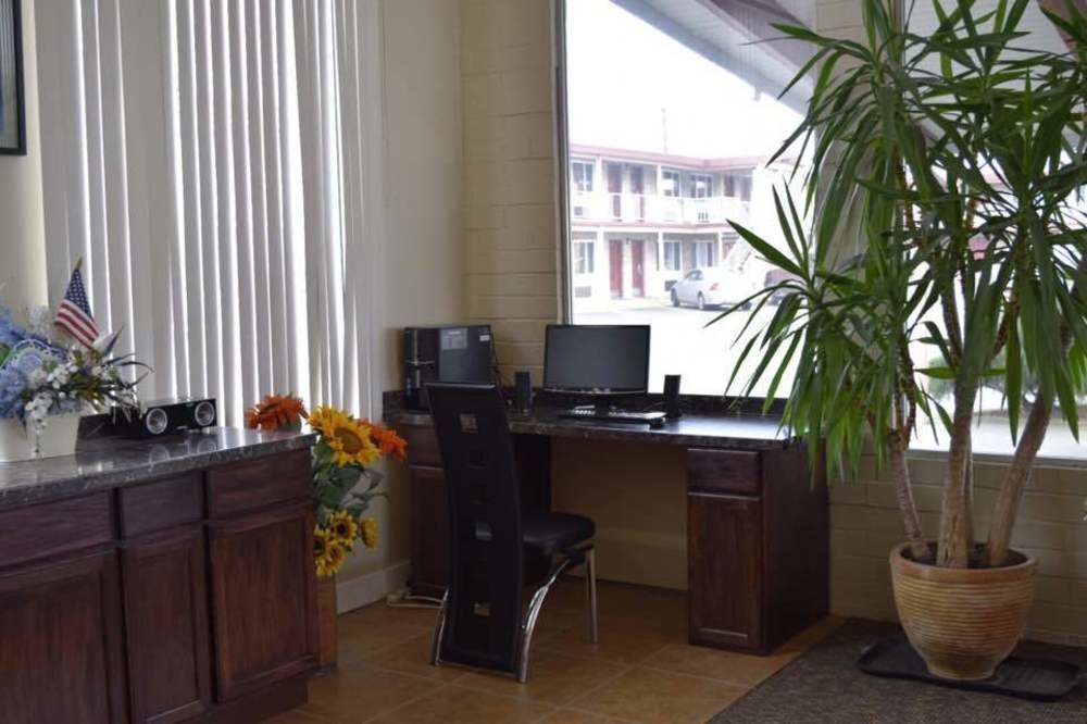 Olympic Inn & Suites Aberdeen Ngoại thất bức ảnh