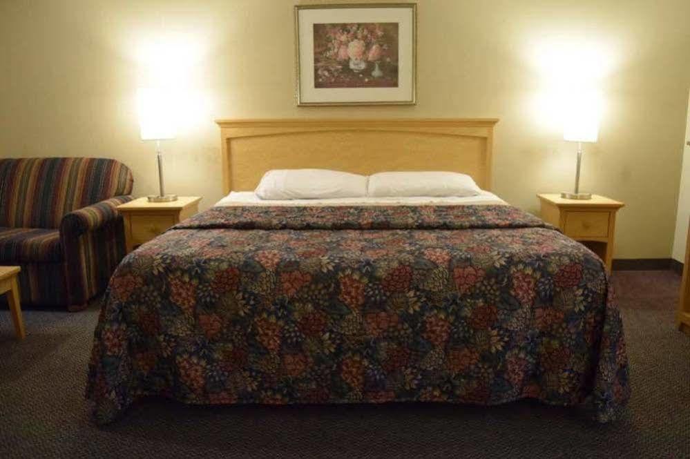 Olympic Inn & Suites Aberdeen Ngoại thất bức ảnh