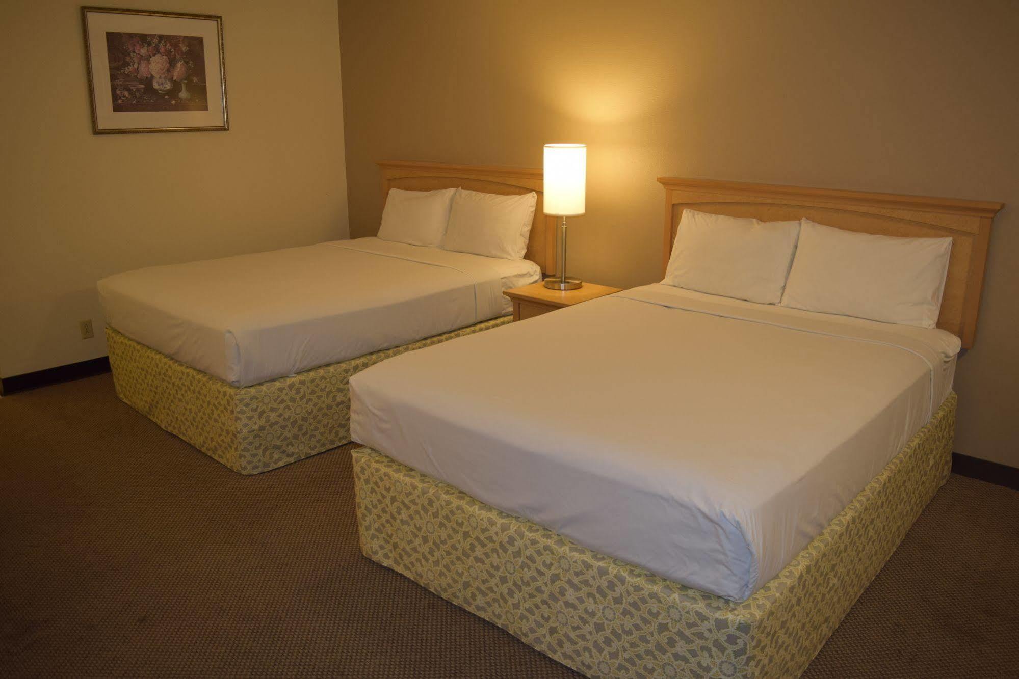 Olympic Inn & Suites Aberdeen Ngoại thất bức ảnh